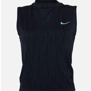 Nike Women’s Running Tank Top Black Size L
